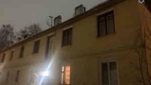 В Нижегородской области наледь рухнула с крыши на девушку, возбуждено дело