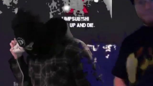 FREDDIE DREDD - CHA CHA смотреть онлайн