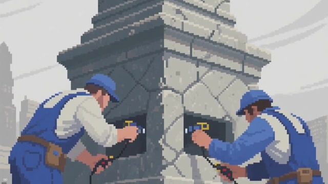 Городская легенда о 