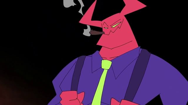 Freddie Dredd - Devil's Work смотреть онлайн