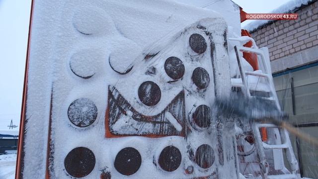В ДУ-39 появилась новая КДМка смотреть онлайн