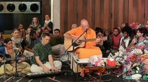 2026-01-12 11 Шиварама Махарадж песня