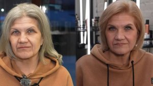 ИГОРЬ МЁДОВ ТВОРИТ ЧУДЕСА  " ПРЕОБРАЖЕНИЯ  МАМЫ И СЫНА "