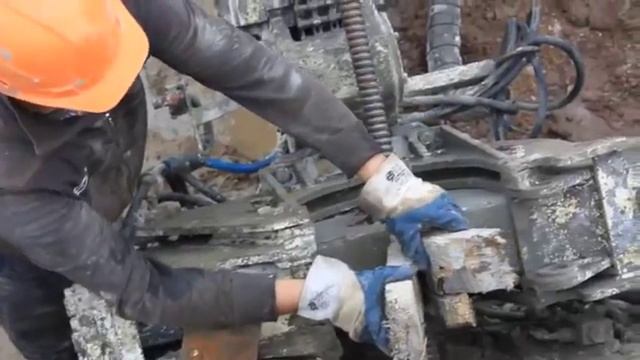 29.2.Грунтовый анкер