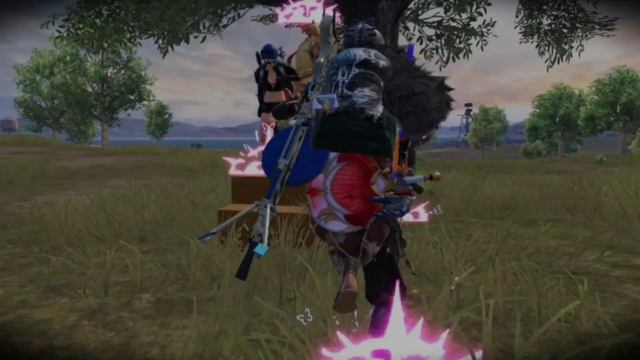 ПАБГ МОБАЙЛ!!! ПО ТРАДИЦИИ НОВЫЙ ПОБЕДНЫЙ ТАНЕЦ 😉💪😎