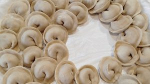 Разговоры под пельмени. Мои квартиранты.Кто они?