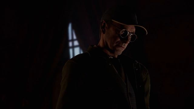 The Dark Pictures The Devil In Me №3