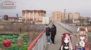 ТОМАТ! КАРТОШКА! Марушка и Камышка! МАМА В 16 | 2 СЕЗОН, 2 ВЫПУСК | КРИСТИНА, ТЮМЕНЬ