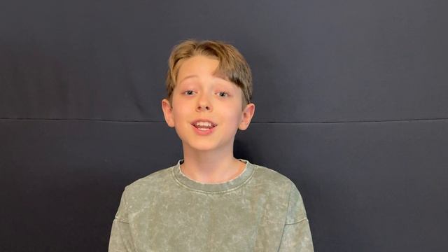 Алексей Ильин - Видео-визитка на русском