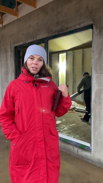 Отзыв клиента о оконном заводе ОК ЛЭНД