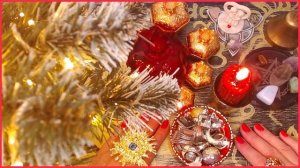 Привлечь новые отношения ЛЮБОВЬ #онлайн #ритуал #автор #таро Светлана ВЕДА