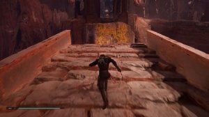 Star Wars Jedi: Fallen Order ЧАСТЬ 15 ТАРОН МАЛИКОС