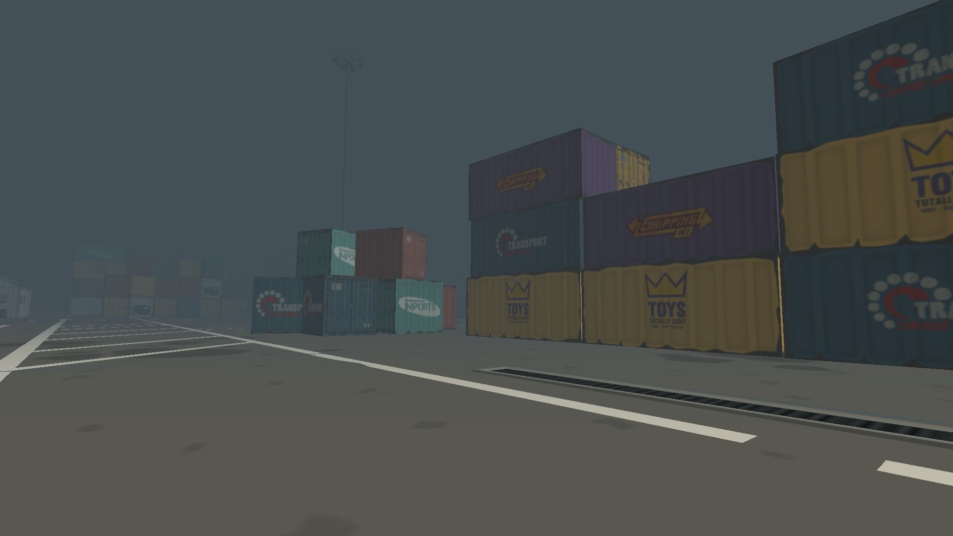 История радиационных чикенов 5 серия (1 часть) в ChickenGun #ЧГ #чикенган #ChickenGun смотреть онлайн