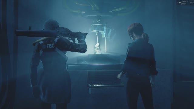 CONTROL #2 | KEK смотреть онлайн