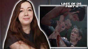 СЕГОДНЯ Я УБЬЮ ЭББИ ► ФИНАЛ  ► LAST OF US PART II #33