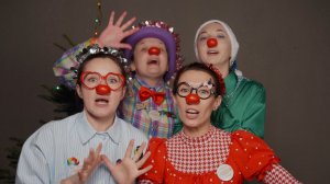 Макатон: песня  «5 минут»