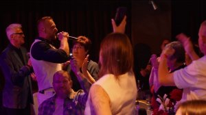 "Молитва сердца" (Живое выступление)