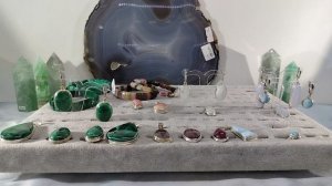 Магия самоцветов канал таисия и надежда