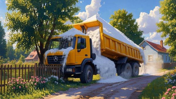 Сахарная Гора | Indie Rock. ИИ попытался сочинить и исполнить душевную песню