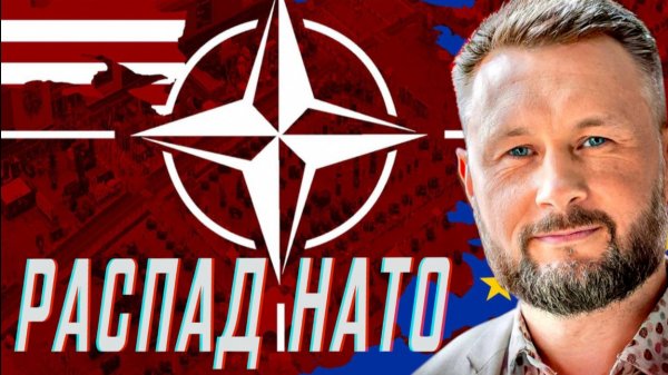 РАСПАД NATO / Тарас Сидорец (Тарик Незалежко) новости