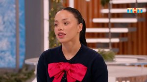 Гостья программы — Лунаком