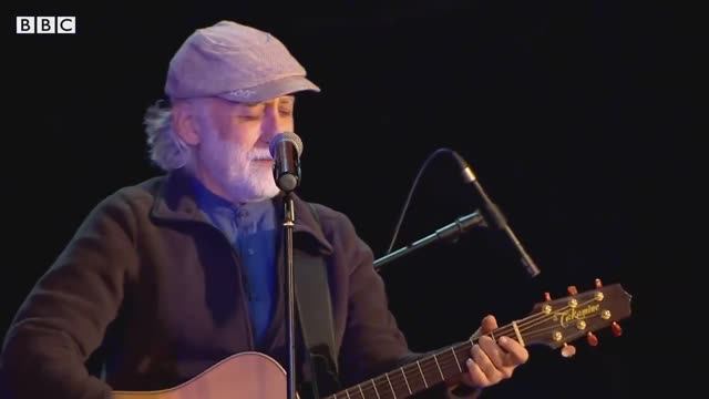 Далер Назаров | Чок-Чок | BBC 2022