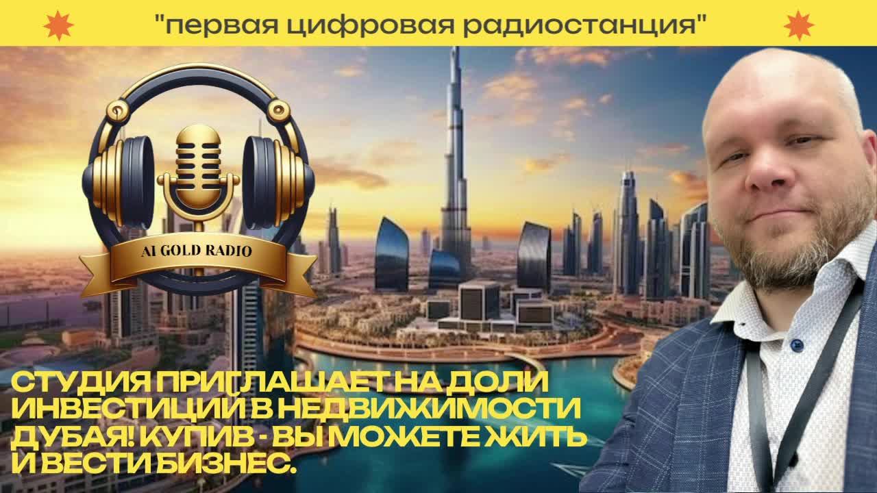 РАДИО РЕГИОНЫ РОССИИ - НЕТВОРКИНГ смотреть онлайн