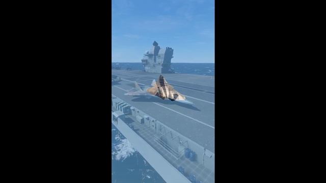 Палубная авиация. смотреть онлайн