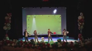 ХОРОШО БРОДИТЬ ПО СВЕТУ | ГРУППА «СМАЙЛИКИ»