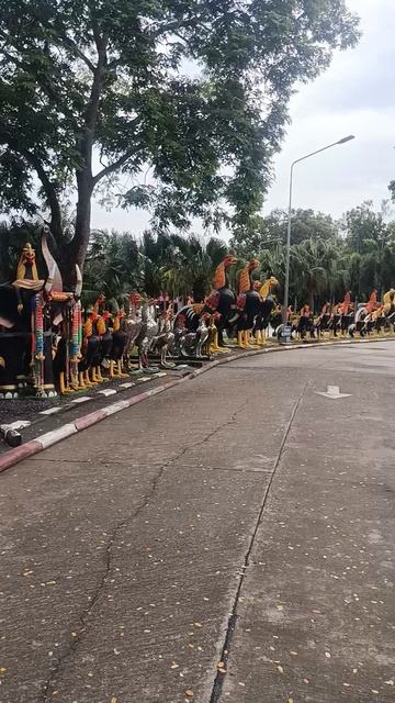 Почему в этом храме повсюду петухи? Храм, где победили не врага, а самого себя смотреть онлайн