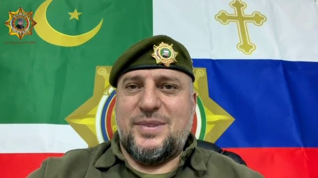 «Трамп является террористом номер один в мире», генерал-лейтенант Алаудинов. смотреть онлайн