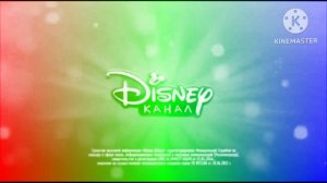 Preview 2 Disney Channel effects sponsored