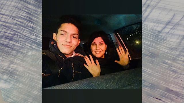 Рожденные сердцем». Фильм №5