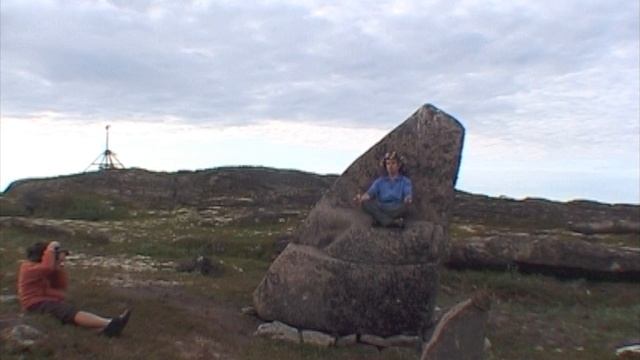 ©  "Тронный. Фотографы на Тронном" 2005