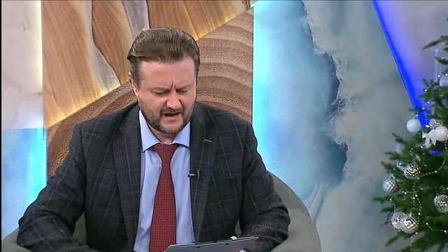 «Катунь. В теме»: как отмечают Новый год и Рождество народы Алтайского края смотреть онлайн