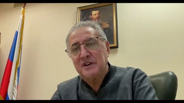 Семён Багдасаров - Ситуация в Иране (12 января 2026)