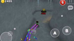 Все тайны в игре super bear