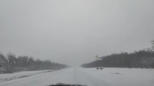 Партизанский -Каневская 12.01.2026