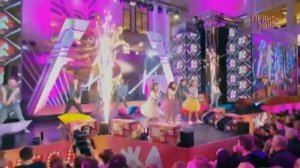 Небо в облаках