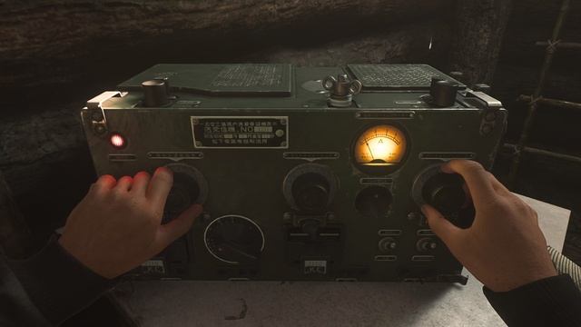 Call of Duty: Vanguard #4 смотреть онлайн