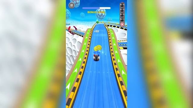 Going Balls  Super Speed run Gameplay New Update Level 1804 Bonus level