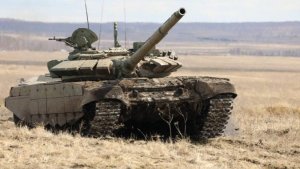 СВОДКА с ФРОНТА на 13.01.2026