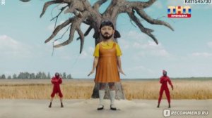 Игра в горошек🫛🫛🪆.