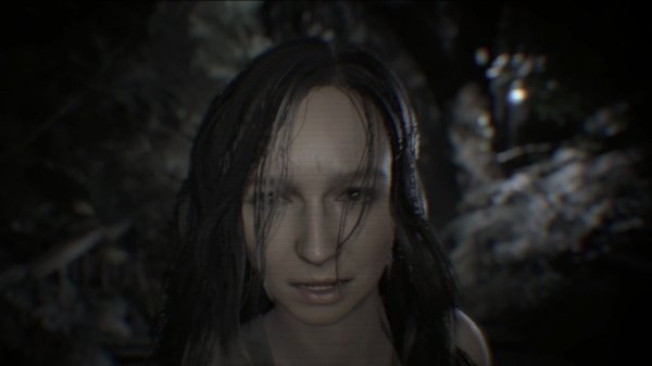 3 ЧАСТЬ Resident Evil 7: Biohazard (Без комментариев)