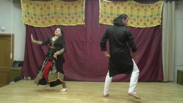 МАЛАНГ МАЛАНГ | Болливуд | танец | РИМА ШАМО | РУСТАМ | Группа МАДХУРИ | Музей Востока | Москва смотреть онлайн