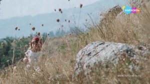 Карусель Анонс Приключения Буратино и Про Красную шапочку (04.01.2023)