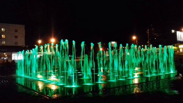 Настроение