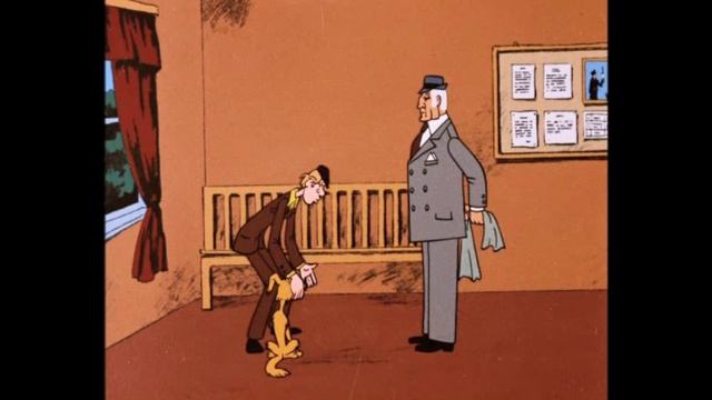 А. Каliynov.- Куралесов. смотреть онлайн