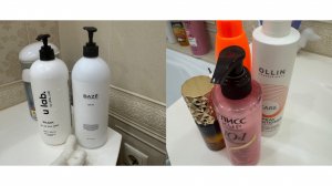 13-01-2026 МОЙ УХОД ЗА ВОЛОСАМИ 🎀 КАК ОТРАСТИТЬ ДЛИННЫЕ ВОЛОСЫ 👱♀️👩🦰👩🦳