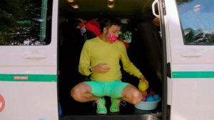 Майя и Маша идут к стоматологу: полезные истории о здоровье